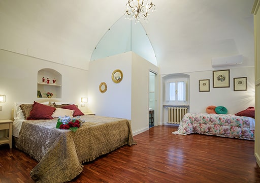 Corso Vittorio Migliori bed e Breakfast di Venosa